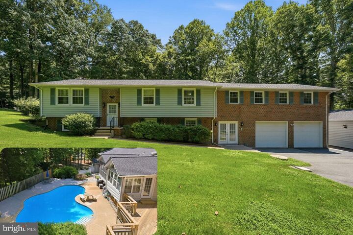 Property Photo:  14905 January Court  VA 22193 