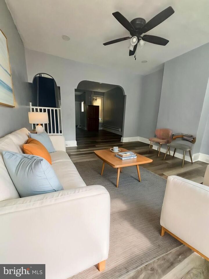 Property Photo:  2126 E Orleans Street  PA 19134 