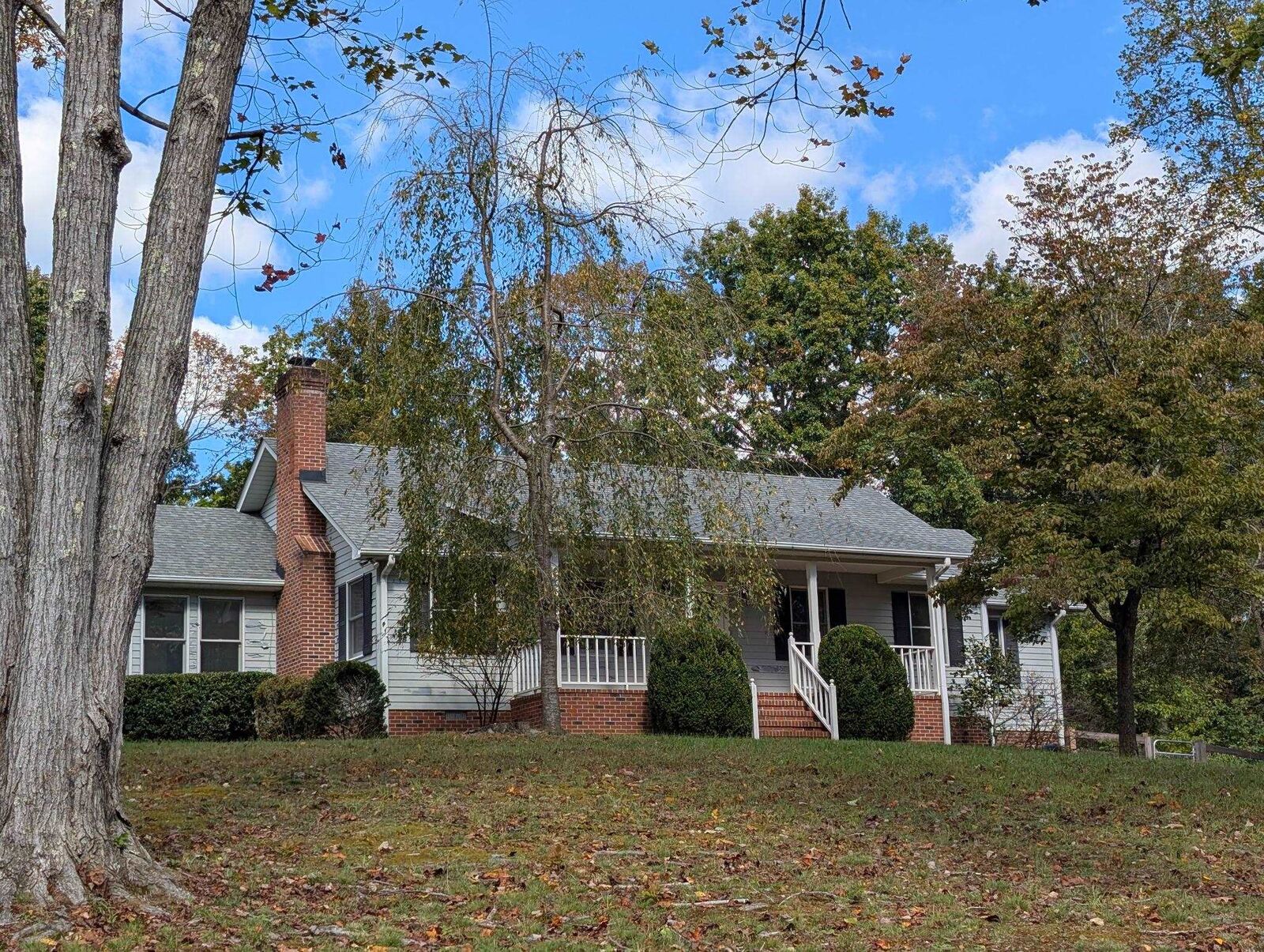 Property Photo:  2186 Davis Shop Rd  VA 22936 