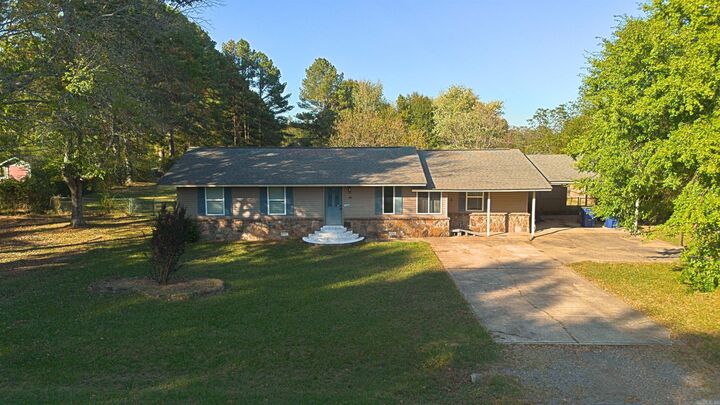 Property Photo: 102 Brungardt Drive AR 72023