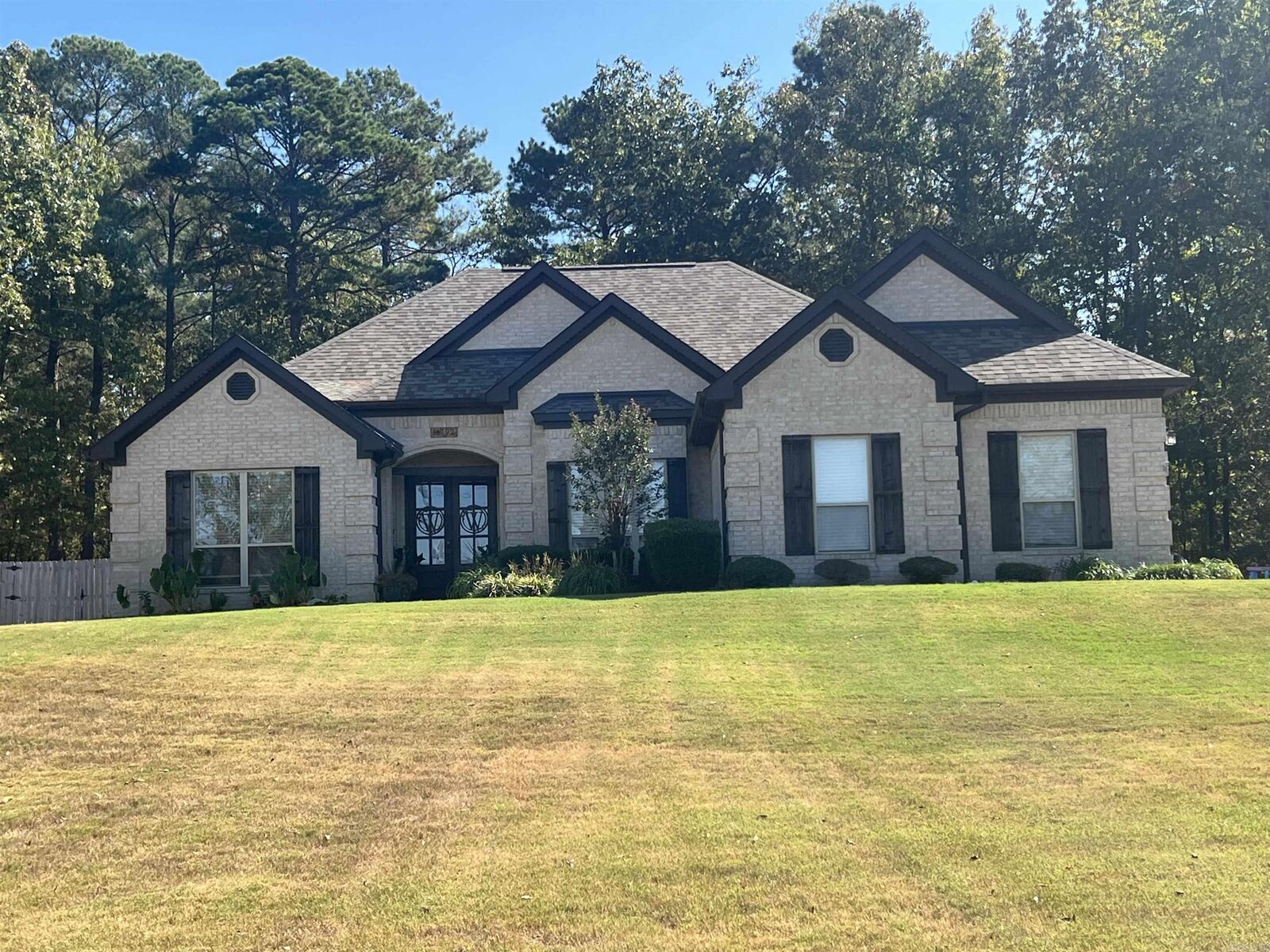 Property Photo:  14792 Congo Ferndale  AR 72002 