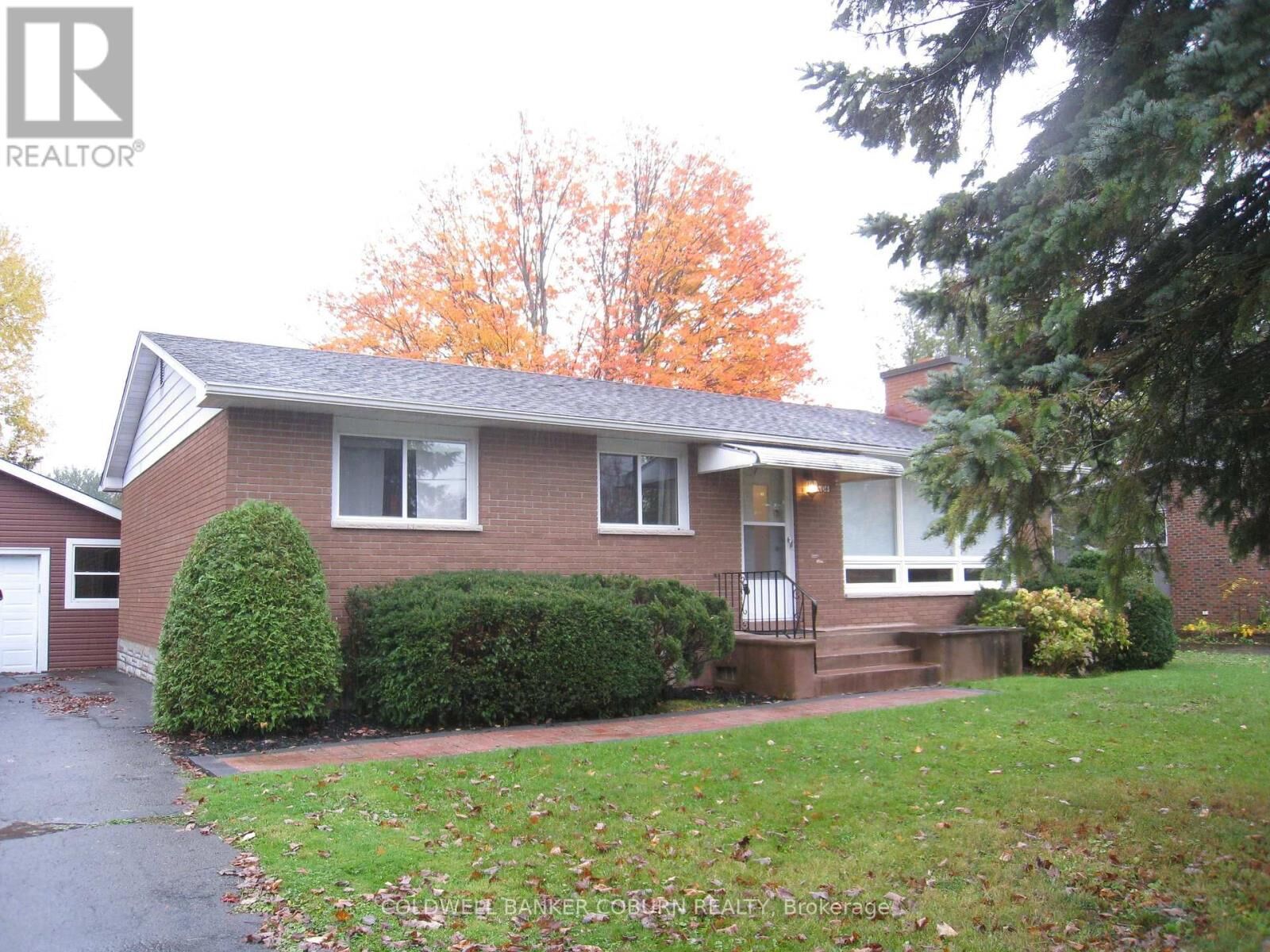 Property Photo:  304 George Street East  ON K0G 1J0 