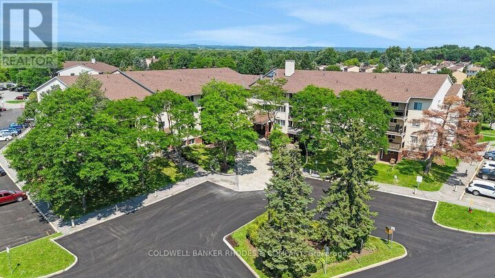 Property Photo:  6470 Bilberry Drive 414  ON K1C 4P1 