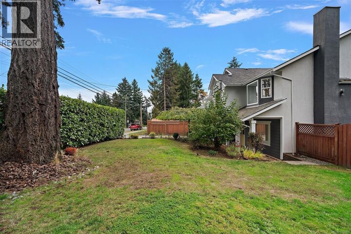 Property Photo:  2421 Tanner Road  BC V8Z 6K4 