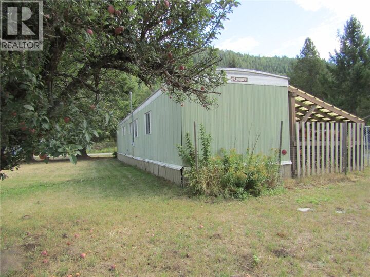 Property Photo:  555 Kimberley N Avenue  BC V0J 1J0 
