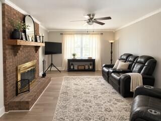 Property Photo: 1805 Tunnel Hill Varnell Road GA 30755