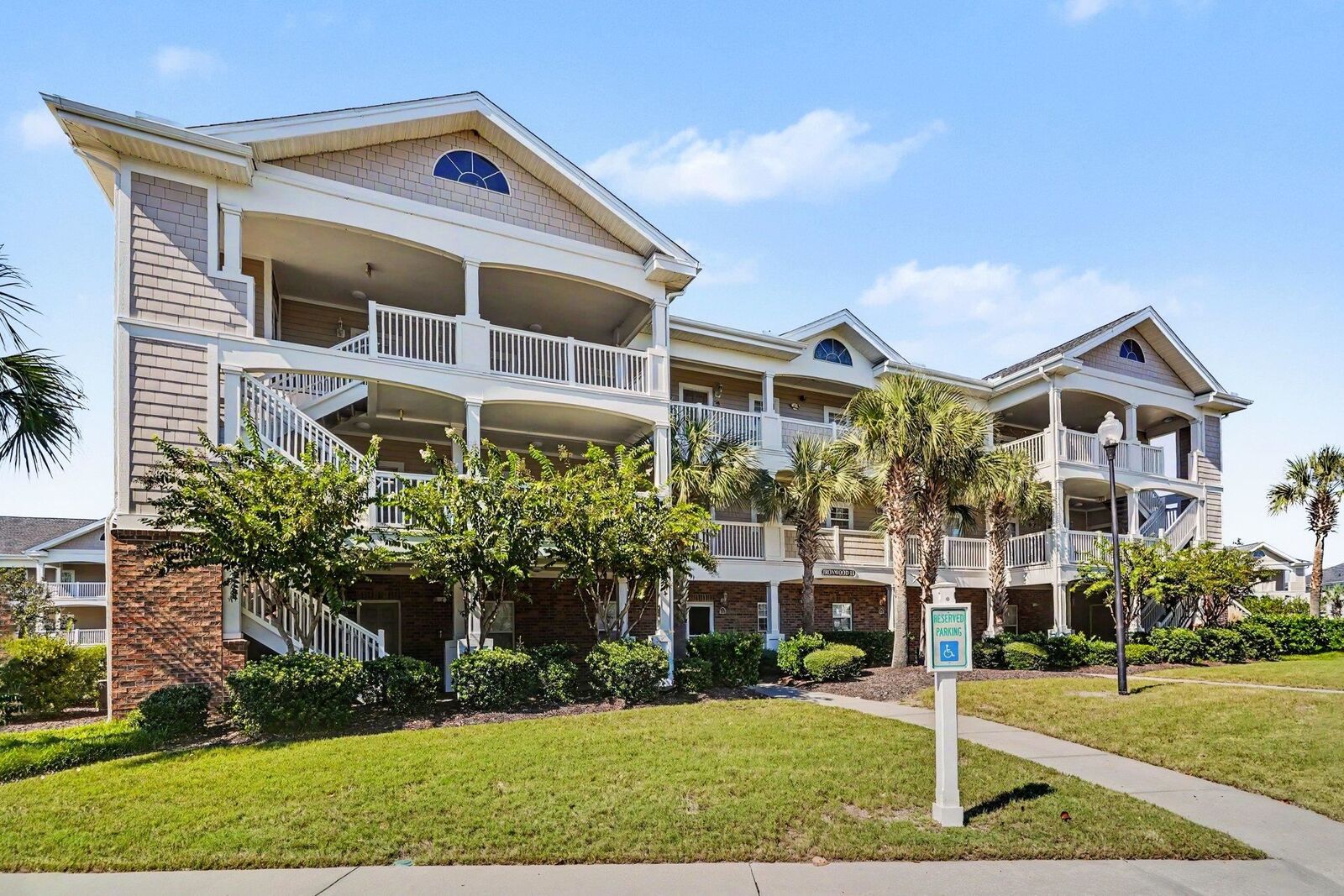 Property Photo:  5801 Oyster Catcher Dr. 1131  SC 29582 