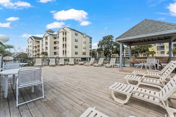 Property Photo:  201 N Hillside Dr. 111  SC 29582 