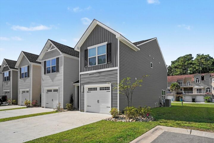 Property Photo:  262 Christiana Ln. A  SC 29579 