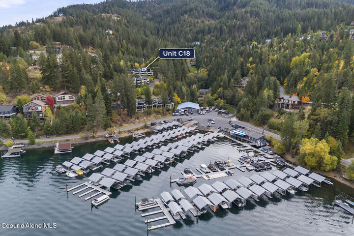 Floating Limestone Step 2 bed Hayden home for sale: 3574 E Tobler Rd C18, Hayden, ID 83835
