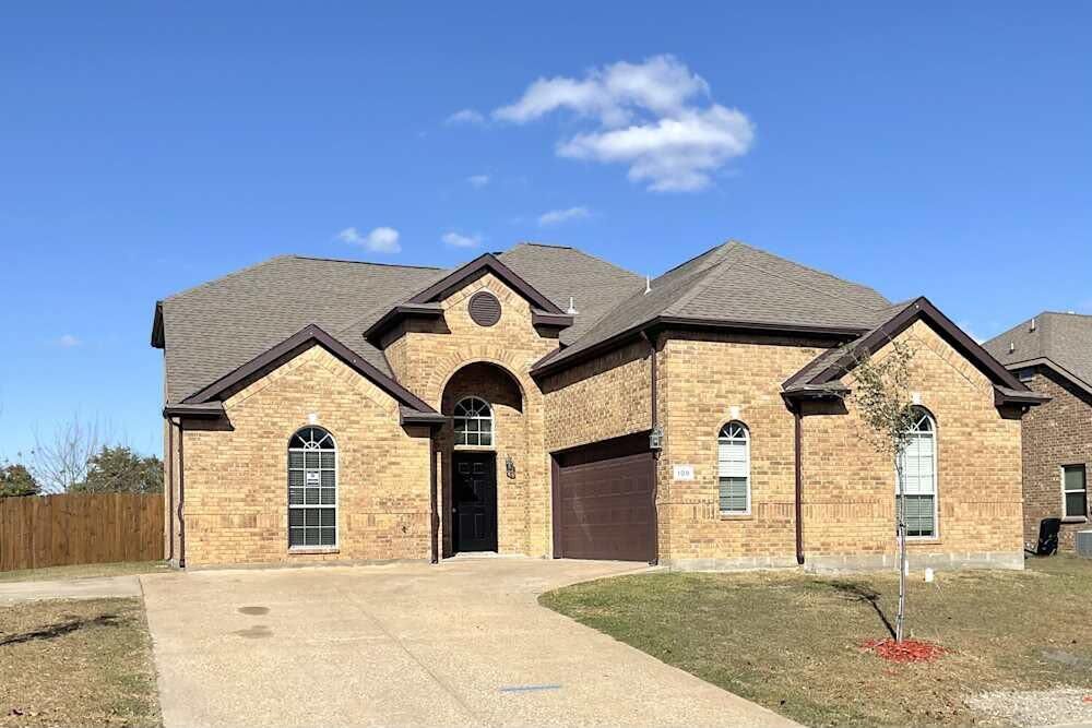 Property Photo:  109 Troy Dr  TX 75154 