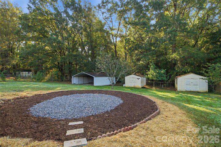 Property Photo: 690 Rama Wood Drive SE NC 28025