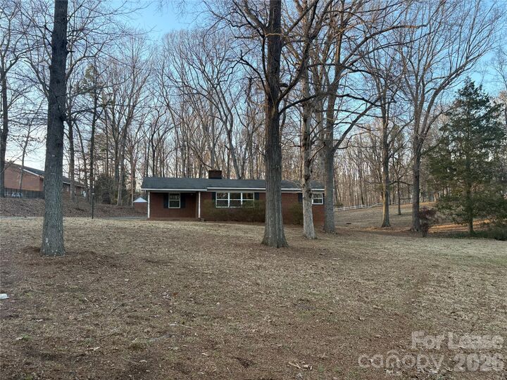 Property Photo:  2514 Lancaster Highway  NC 28112 