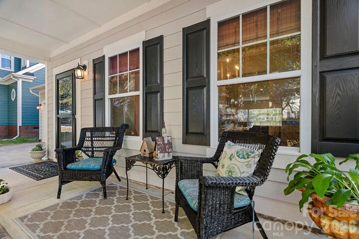 Property Photo:  13326 Pierre Reverdy Drive  NC 28036 
