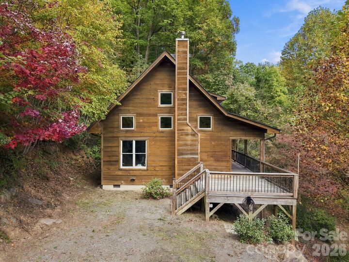 Property Photo:  139 Lakey Gap Acres None  NC 28711 