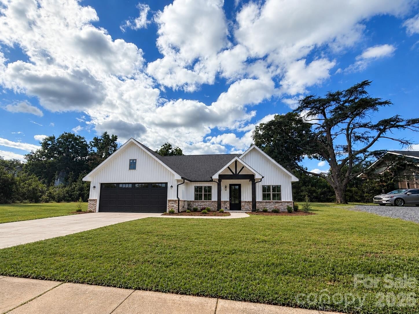 Property Photo: 1014 Franklin Street NC 28112