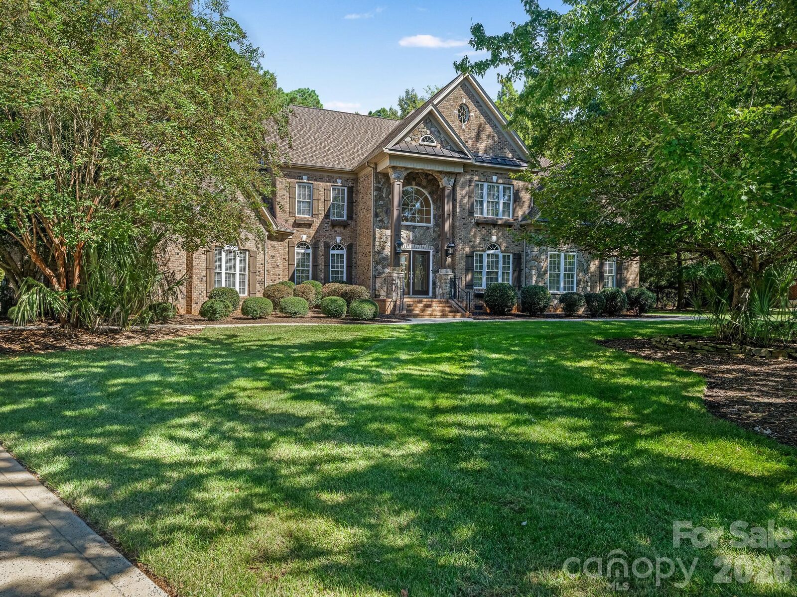 Property Photo:  9200 Skipaway Drive  NC 28173 