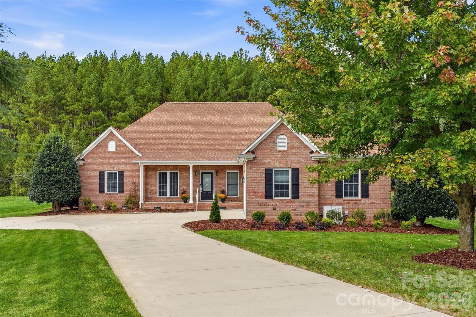 Property Photo:  803 Amanda Way  NC 28001 