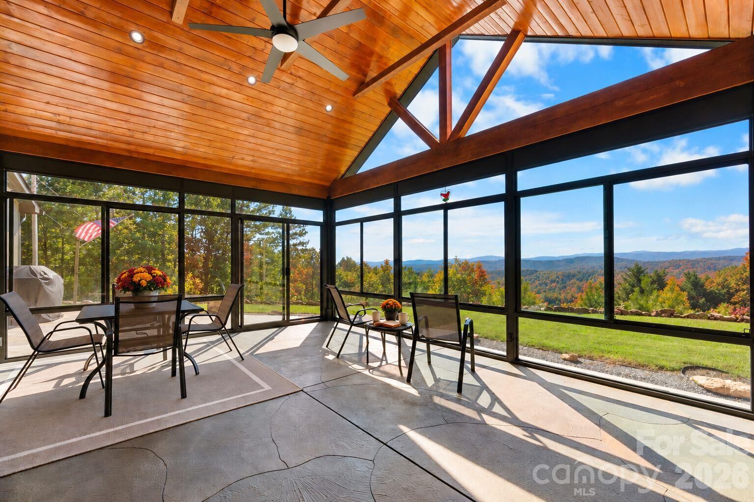 Property Photo: 3353 Rock Creek Road NC 28655