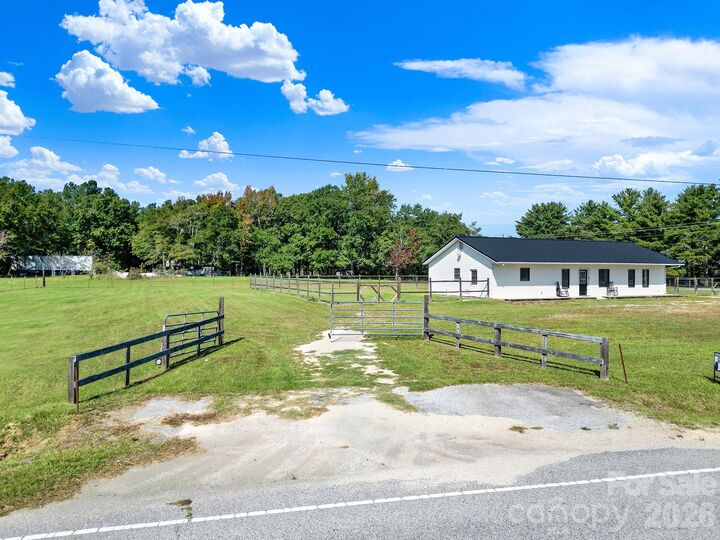 Property Photo:  7984 Taxahaw Road  SC 29067 