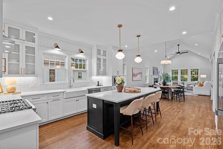 Property Photo:  709 N Main Street  NC 28036 