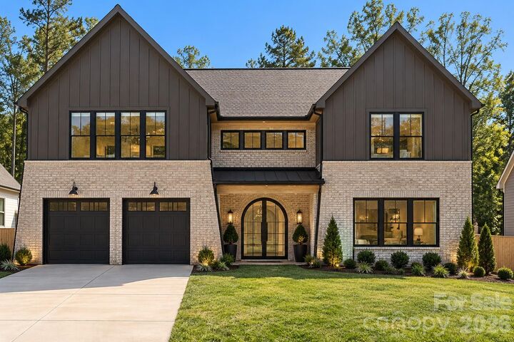 Property Photo:  221 Smithfield Drive  NC 28270 