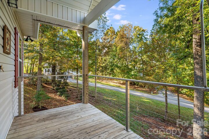 Property Photo:  171 Rambling Trail  NC 28739 