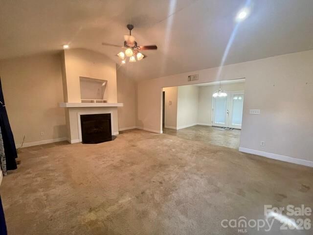 Property Photo:  176 Carolina Paradise Road  NC 28139 