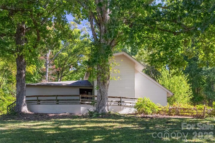 Property Photo: 36934 Tercher Road NC 28127