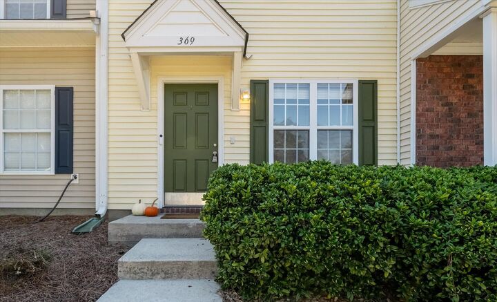Property Photo: 369 Kelsey Boulevard SC 29492
