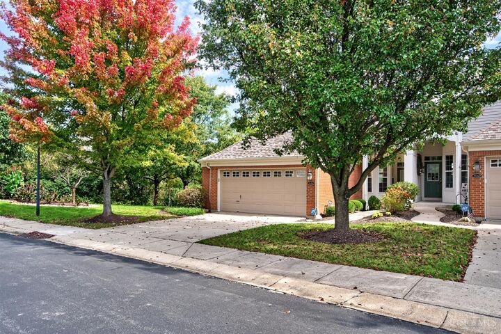 Property Photo: 3664 Aston Woods Dr OH 45002