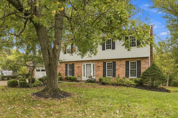 Property Photo:  852 Yorktown Drive  OH 45245 