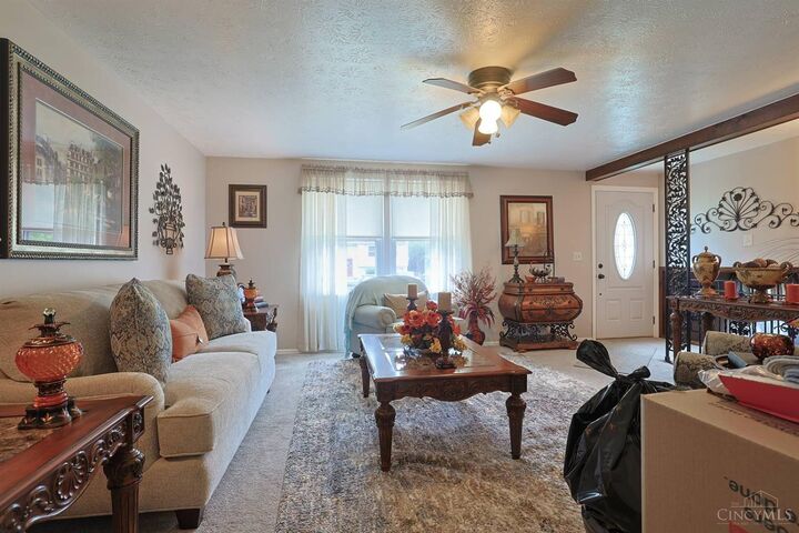 Property Photo:  2818 Overdale Drive  OH 45251 