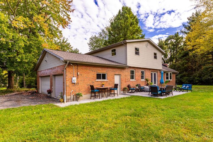 Property Photo:  8617 Livingston Road  OH 45251 