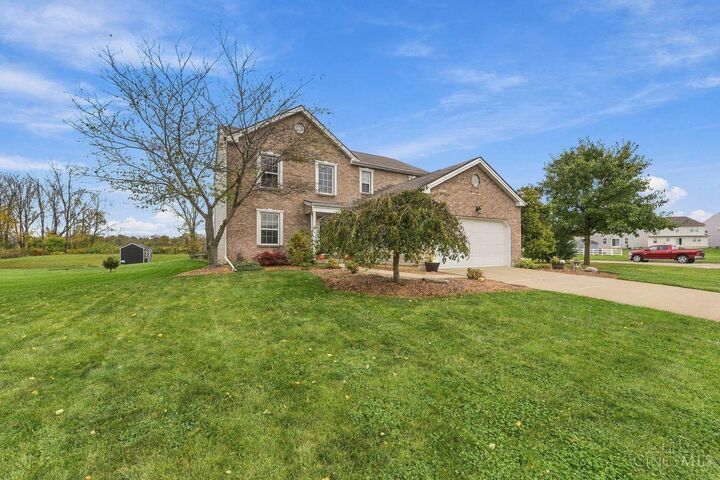 Property Photo:  4144 Jenny Marie Drive  OH 45005 