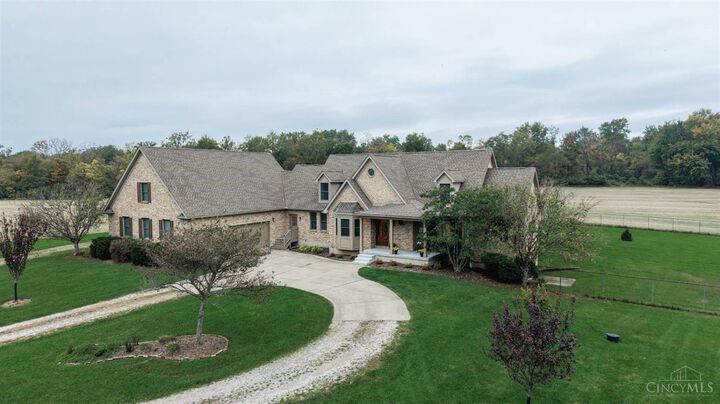 Property Photo:  2141 Baas Road  OH 45103 