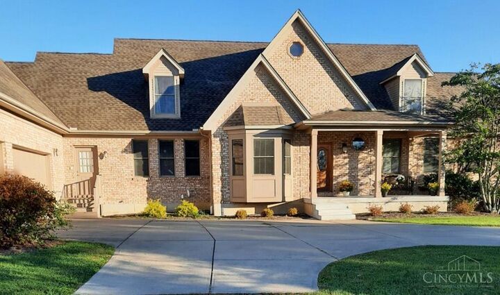 Property Photo: 2141 Baas Road OH 45103