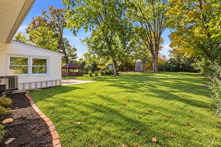 Property Photo:  7231 Longfield Drive  OH 45243 