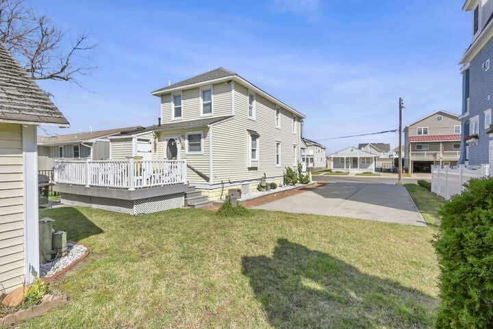 Property Photo:  218 W 1st  NJ 08260 