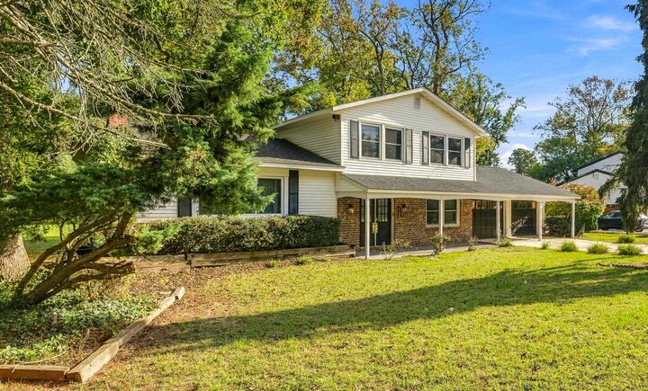 Property Photo:  1150 Golf Club  NJ 08210-1823 