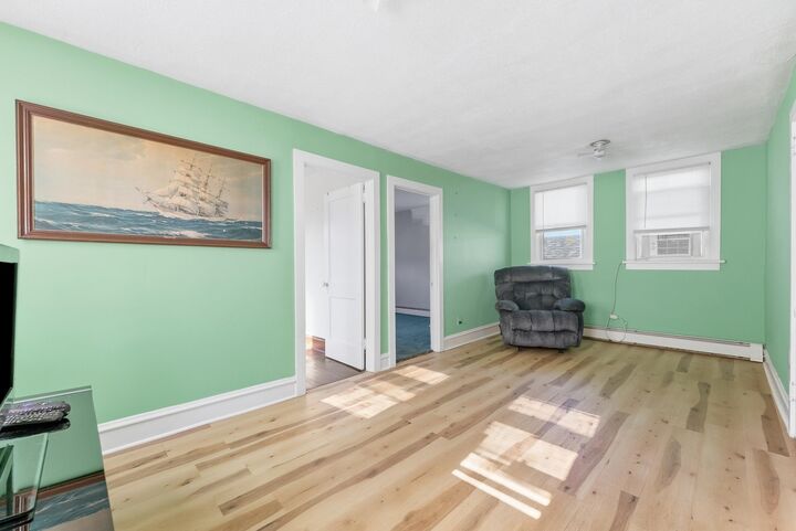 Property Photo: 119 W 26th NJ 08260
