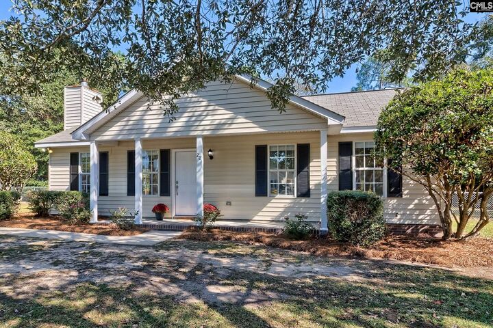 Property Photo:  20 Piper  SC 29045 