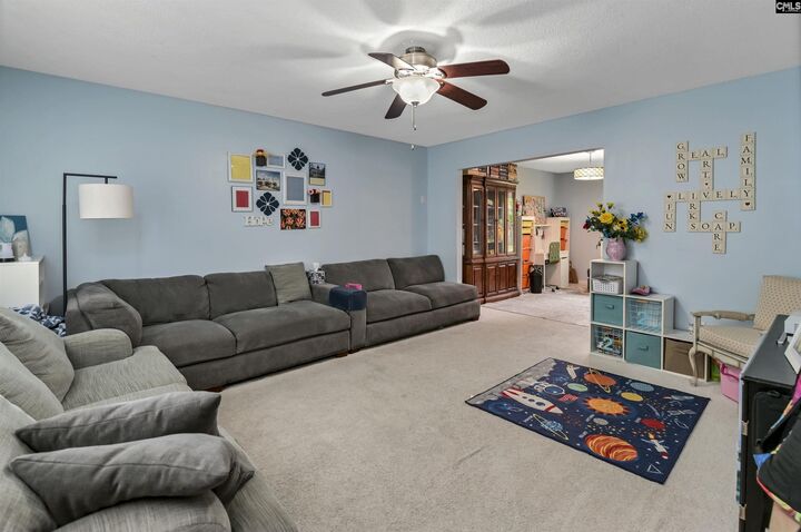 Property Photo:  116 Wingspan  SC 29036 