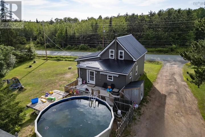 Property Photo: 4062 Highway 321 NS B0M 1P0