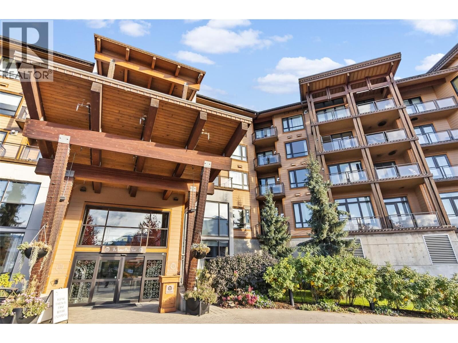 Property Photo:  2950 Camozzi Road 1414  BC V0E 2S1 