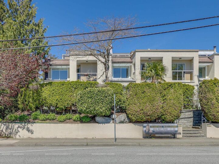 Property Photo:  1225 Merklin Street 101  BC V4B 4B8 