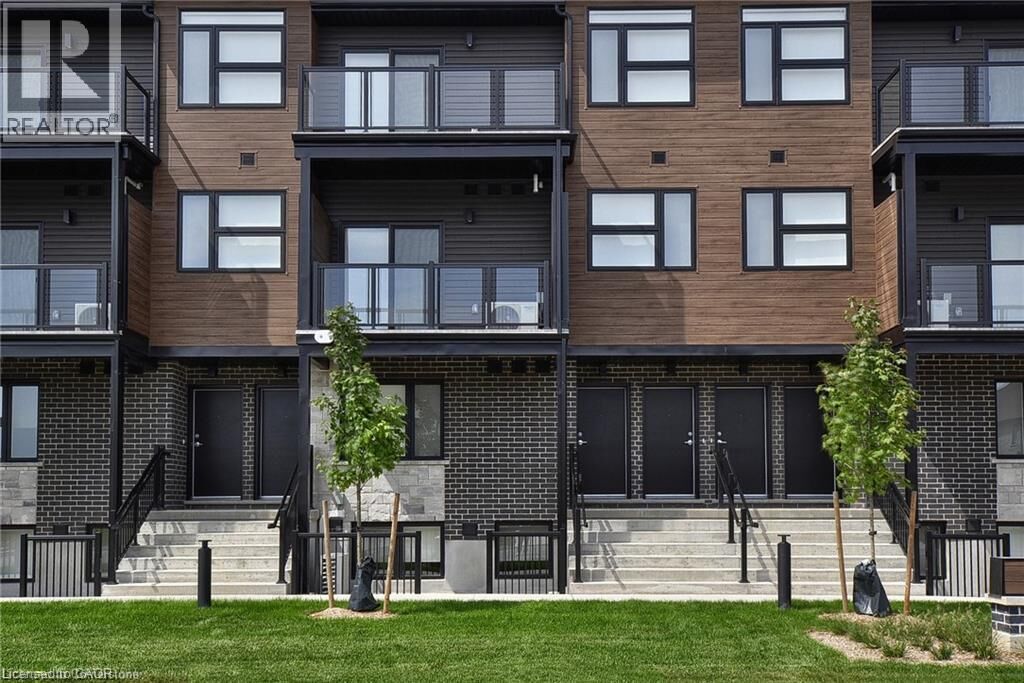 Property Photo:  50 Faith Street 7  ON N1T 0G1 