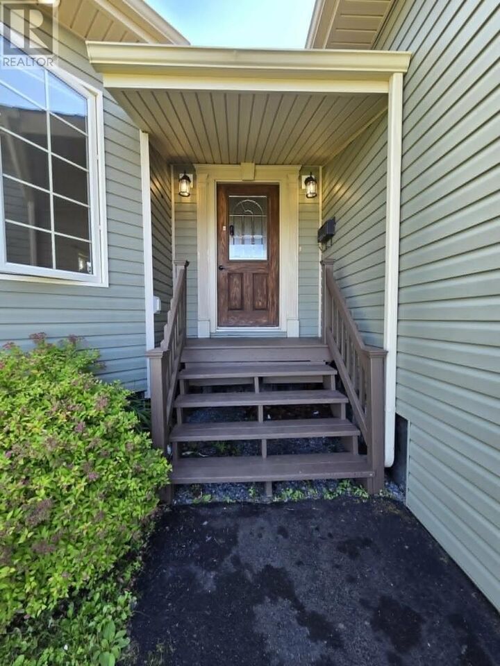 Property Photo:  21 Rowsell Street  NL A2H 7N7 