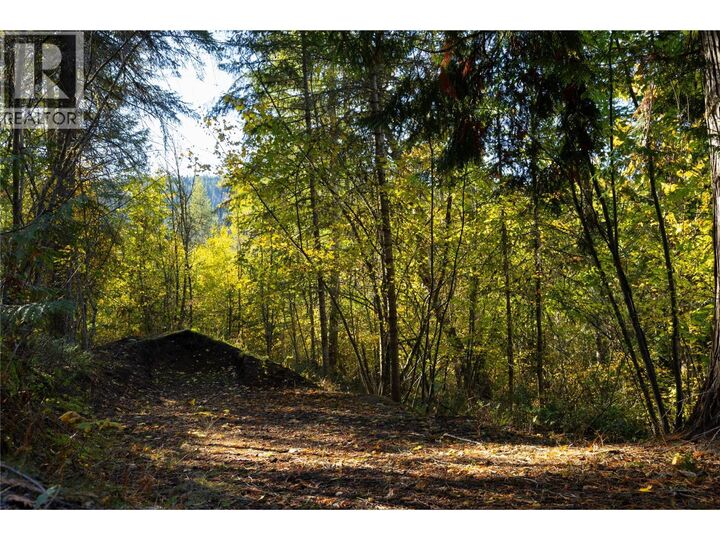 Property Photo:  190 Twin Lakes Road  BC V0E 1V2 