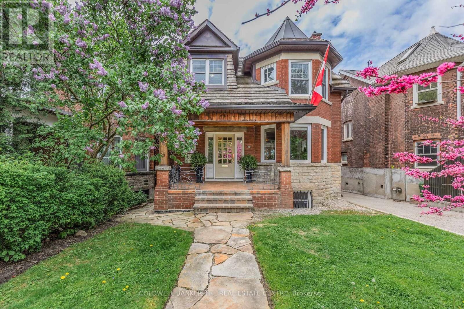Property Photo:  148 Rusholme Road  ON M6H 2Y7 